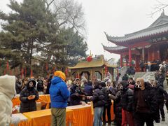 -哈尔滨极乐寺