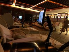 -天目湖涵田半山温泉