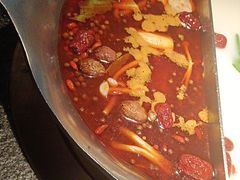 -湊湊火锅·茶憩(皇姑万象汇店)