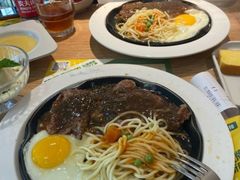 -豪客来牛排(中核世纪广场店)