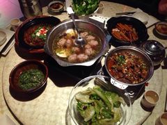 iphone_upload_pic-味上湘菜馆(岳麓山店)