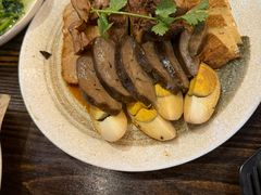 -大洋家·精品潮汕菜·生腌砂锅粥(天河东路店)