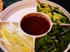 -老昌春饼(大直街店)