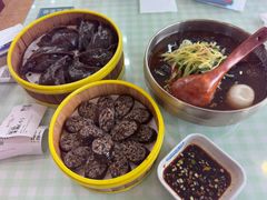 -服务大楼冷面(延大店)