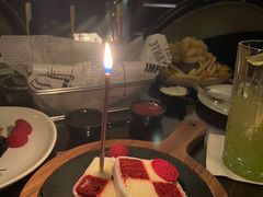 -LONG BAR 廊吧(外滩华尔道夫酒店)