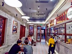 -民信老铺(双皮奶博物馆店)