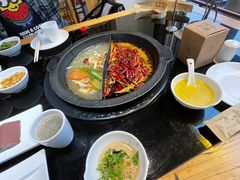 -川中故事·成都老火锅(东书房店)
