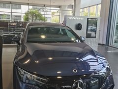 -上海汇之星奔驰4S店(浦东新店)