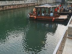 -青果巷历史文化街区