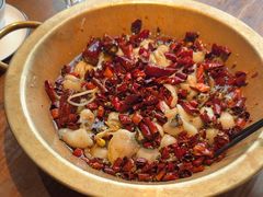 -永安水煮活鱼·仪征菜(仪征奥林匹克店)