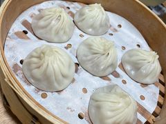 金奖头牌小笼包-苏小柳点心·手作小笼包(新街口分院店)