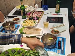 -德龙火锅(松源街直营店)