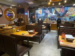 -聚点串吧·北京烧烤(赵登禹路店)