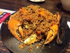 -避风塘·老港味餐厅(虹口龙之梦店)
