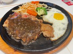 -豪享来(我格广场店)