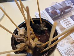 -东方饺子王(和平里店)