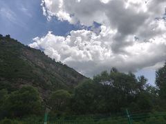 -芦芽山旅游度假区