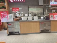 -南城香·饭香串香馄饨香(太平桥店)