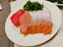 -清远国际酒店-圣保罗西餐厅