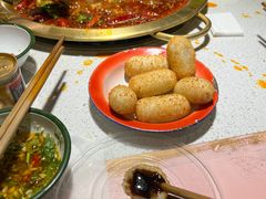 -叁口煮老火锅(东升店)