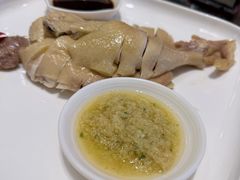 -御彩酒家(东风东路店)