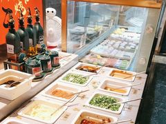 -一绪に寿喜烧自助(世茂广场店)