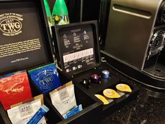 -广州花园酒店