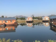 -阳光海岸露营公园