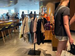 -星巴克(夏日百货店)