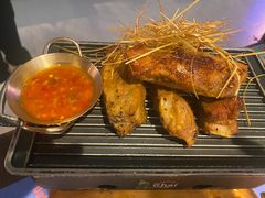 -泰妃殿(武汉首店)