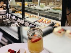 -惠州皇冠假日酒店·西餐厅·自助餐厅