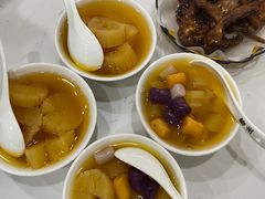 -张飞木薯羹(金鱼巷店)