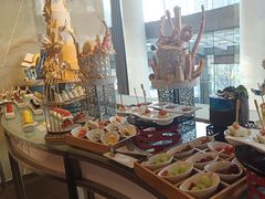 -大连中远海运洲际酒店