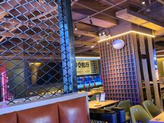 -喝丢一只鞋海鲜烧烤·海肠捞饭(东关街店)