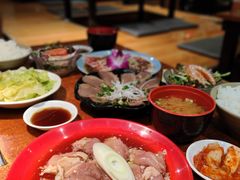 -丸福烤肉(君隆广场店)