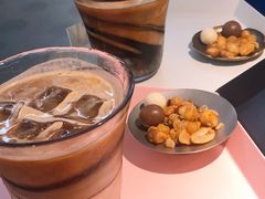 -茶是一枝花泡茶店