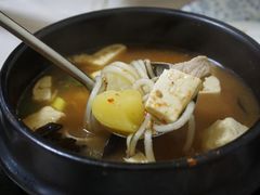 酱汤-善女酱汤馆