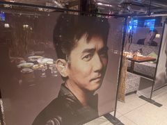 -时光乌托邦空中花园餐厅川味·融合菜(幸福广场店)