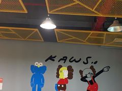 -不倒翁实景剧情密室逃脱(光明凤凰城站店)