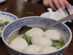-兰边碗(鼓楼店)