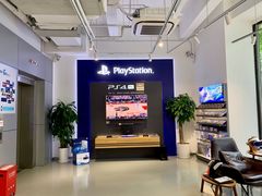 -Sony Store 索尼(上海淮海中路店)