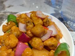 -香港深井掂檔烧鹅茶餐厅(海韵城店)