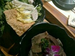 -手选潮汕鲜活牛肉火锅(二七广场店)