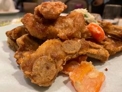 -金悦轩海鲜城(渔人码头店)