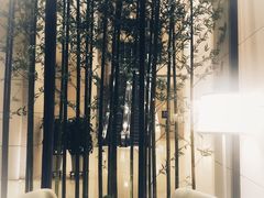 -深圳中洲万豪酒店·咖啡廊