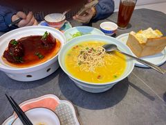 -江南里·新浙菜(苏州大悦城店)