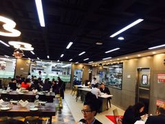 -盒马渔市餐厅