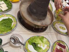 -清真·马家火锅美食城(镇江北路店)