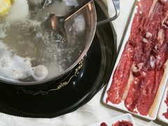 -夜牛潮汕鲜牛肉火锅店(翻身店)