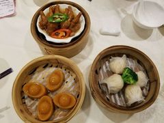 -海皇酒家(钰海万国汇购物广场店)